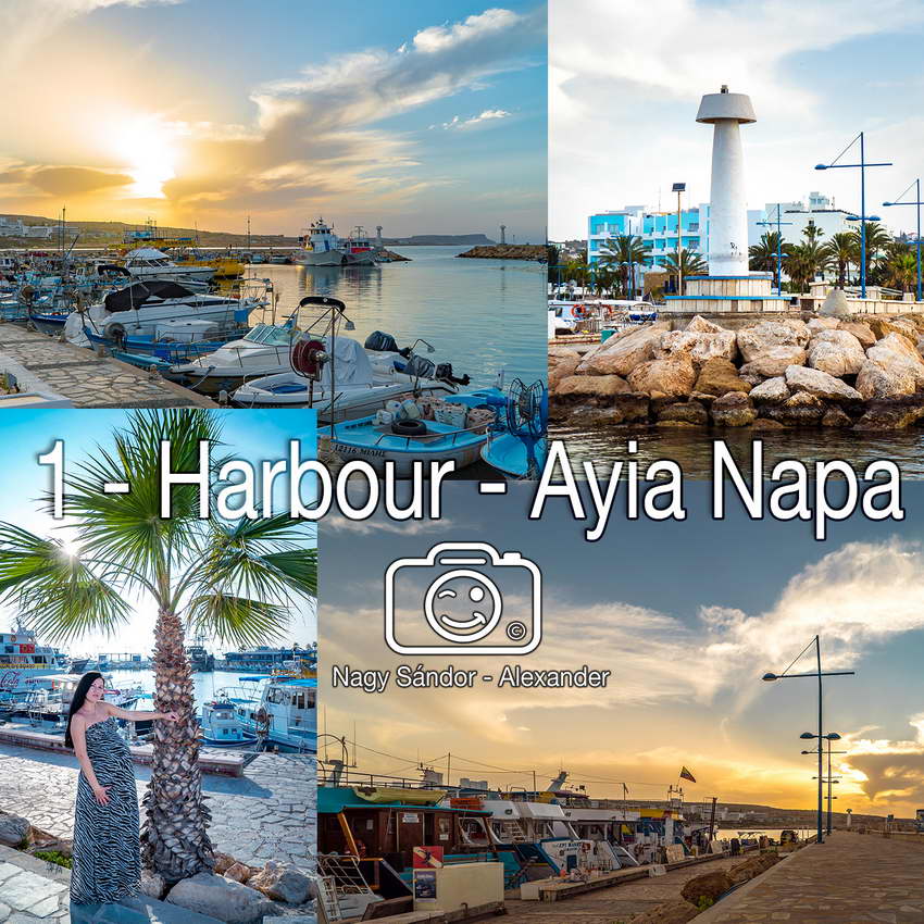1 – Harbour – Ayia Napa_resize