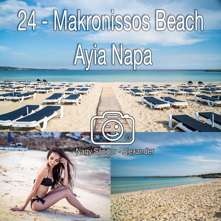 24 – Makronissos Beach – Ayia Napa_resize